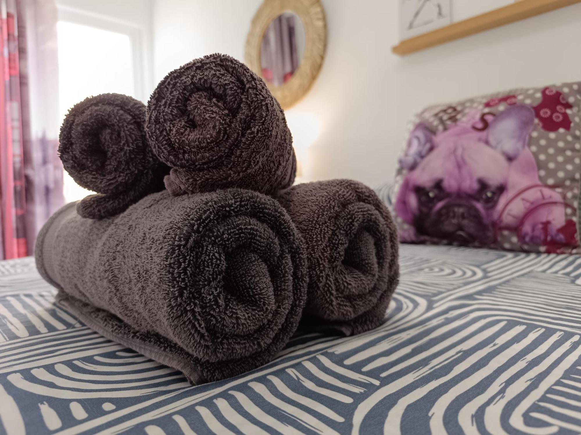 Room Alicante Center Экстерьер фото