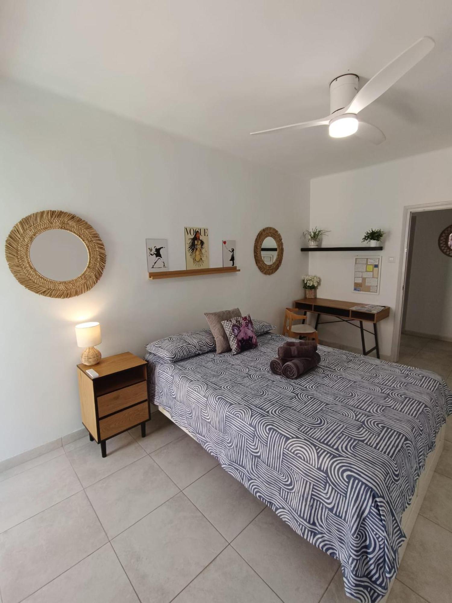Room Alicante Center Экстерьер фото